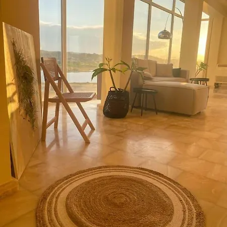 Best View-stylish Penthouse With Communal Pool Kanoni (Corfu)