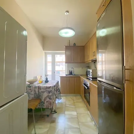 Best View-stylish Penthouse With Communal Pool Kanoni (Corfu)