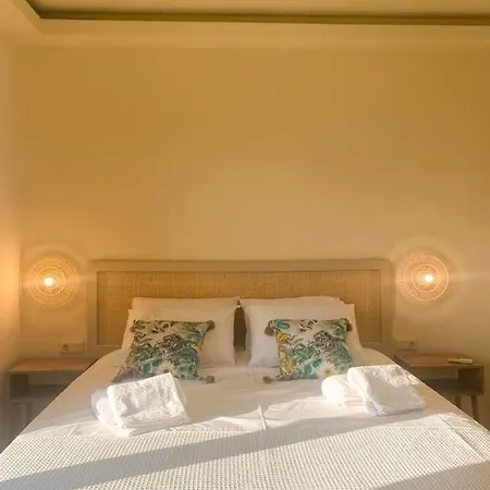 Best View-stylish Penthouse With Communal Pool *